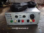 Modulator TWGS 201